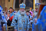 Рождество Владычицы нашей Богородицы и Приснодевы Марии