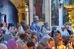 Рождество Владычицы нашей Богородицы и Приснодевы Марии