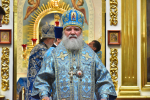Рождество Владычицы нашей Богородицы и Приснодевы Марии