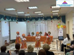 Фестиваль педагогических идей среди педагогических работников дошкольного образования в Бузулукском районе