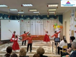 Фестиваль педагогических идей среди педагогических работников дошкольного образования в Бузулукском районе
