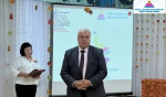 Фестиваль педагогических идей среди педагогических работников дошкольного образования в Бузулукском районе